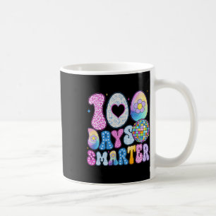 Mug Chemises 100 Jours Plus Intelligents Bonne 100e Jo