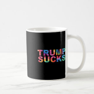 Mug Chemises anti-Trump