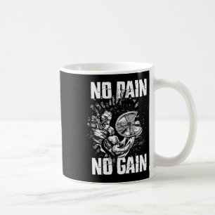 Mug Chemises de gym fitness et musculation pour hommes