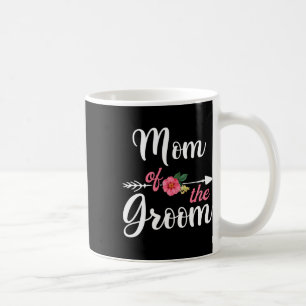 Mug Chemises de Mère du Marié pour Femmes