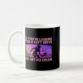 Mug Chemises de pickleball femmes joueuse de picklebal (Gauche)