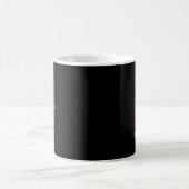 Mug Chemises D'Essai De Jour Pour Les Enseignantes (Centre)