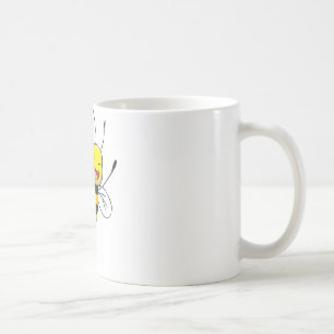 Mug Chemises faites sur commande : Chemises heureuses