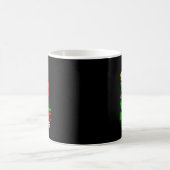 Mug Chemises Femmes Mens Dans Mon Véritable Époque Du (Centre)