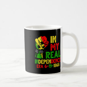 Mug Chemises Femmes Mens Dans Mon Véritable Époque Du