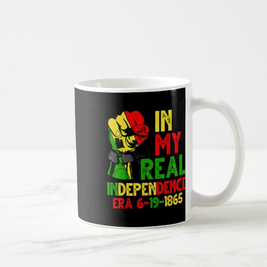 Mug Chemises Femmes Mens Dans Mon Véritable Époque Du (Droite)