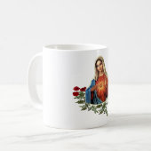 Mug Chemises Mother Mary (Devant gauche)