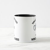 MUG CHEMISES TIGRE (Centre)