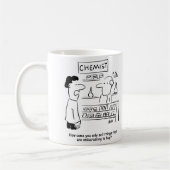 Mug Chemist ne vend que des produits embarrassants (Gauche)