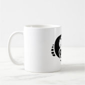 Mug chêne (Gauche)
