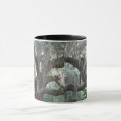 Mug Chêne d'ange d'île de Johns (Centre)