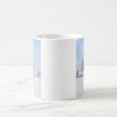 Mug Chêne d'hiver surligné (Centre)