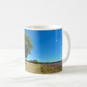 Mug Chêne et agriculture en France (Devant droit)