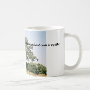 Mug Chêne puissant