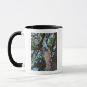 Mug Chêne puissant (Gauche)