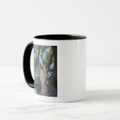 Mug Chêne puissant (Devant gauche)