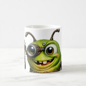 Mug Chenille Corky (Centre)