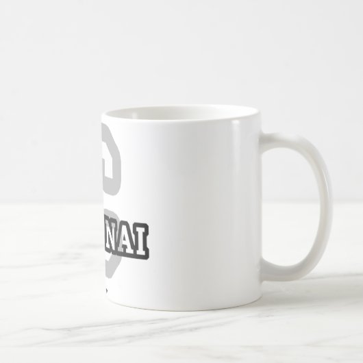 Mug Chennai (Droite)