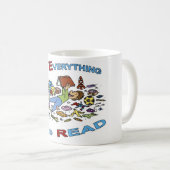 MUG CHER (Devant droit)