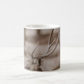 MUG CHER AVEC DES ANTLERS (Centre)