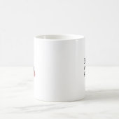Mug Cher Canada, Nous Le Détestons Aussi (Centre)