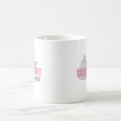 Mug Cher déploiement que vous sucez (Centre)