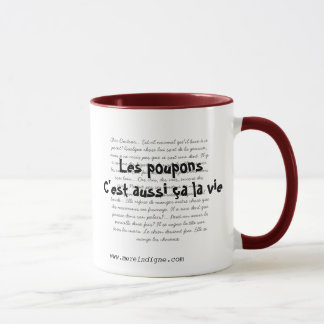 Mug Cher Docteur…