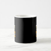 Mug Cher foie, aujourd'hui sera une journée difficile (Centre)