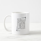 Mug cher lord (Gauche)