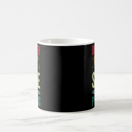 Mug Cher Math Augmente Et Résoudre Vos Propres Problèm (Centre)