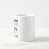 Mug Cher Math Augmente Et Résoudre Vos Propres Problèm (Centre)