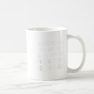 Mug Cher Math Retro Vintage 70's enseignant Cool étudi