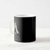 Mug Cher Monde  (Devant gauche)