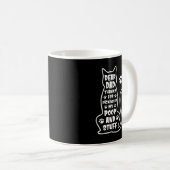 Mug Cher Père Merci D'Avoir Pris Mon Poop Heureux Fath (Devant droit)