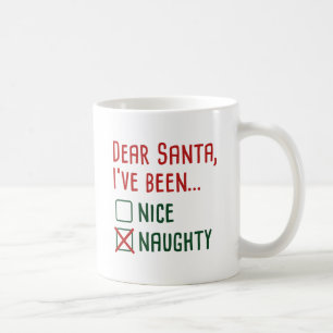 Mug Cher Père Noël