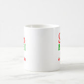 Mug Cher Père Noël Avant D'Expliquer Combien Connaisse (Centre)