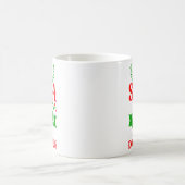 Mug Cher Père Noël Avant D'Expliquer Combien Connaisse (Centre)