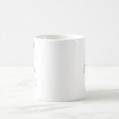 Mug Cher Père Noël avant d'expliquer combien en savez- (Centre)