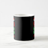 Mug Cher Père Noël Ravi De Vous Rencontrer Parfois ! D (Centre)