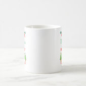 Mug Cher Père Noël Tout Ce Que Je Veux Est Un Compte B (Centre)