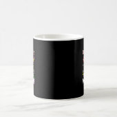 Mug Cher Professeur, Je Parle À Tous Ceux Qui Se Dépla (Centre)