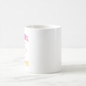 Mug Cher Science Je Vous Fais Confiance - Science Drôl (Centre)