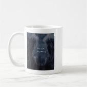 Mug Cher Soi, Reste Fort (Gauche)