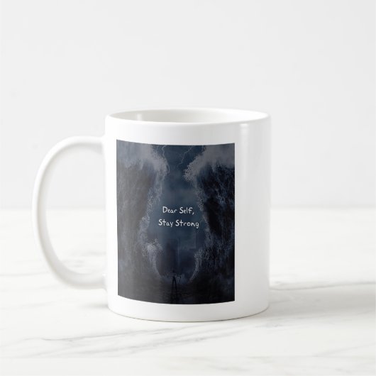 Mug Cher Soi, Reste Fort (Gauche)