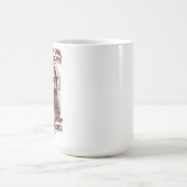 Mug Cherche Moi Ô Dieu (Centre)