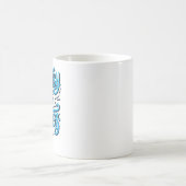 Mug Chercher les petites choses-Mug (Centre)