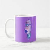Mug Chercheur Cool (Gauche)