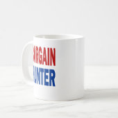 MUG CHERCHEUR D'OCCASIONS (Devant gauche)