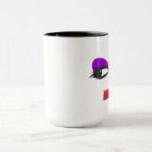 Mug Cherchez-le (Centre)