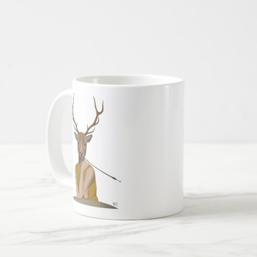 Mug Chère Audrey (Devant gauche)